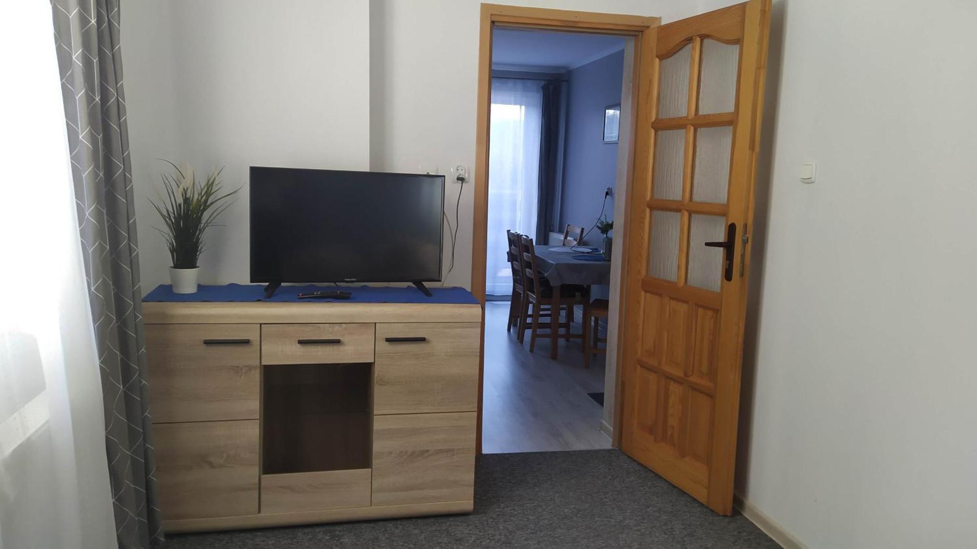 Apartamenty Z Widokiem Na Gory Bukowina Tatrzańska Szoba fotó
