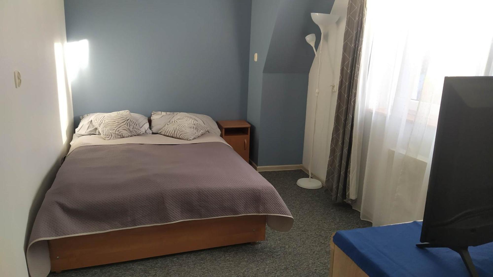 Apartamenty Z Widokiem Na Gory Bukowina Tatrzańska Szoba fotó
