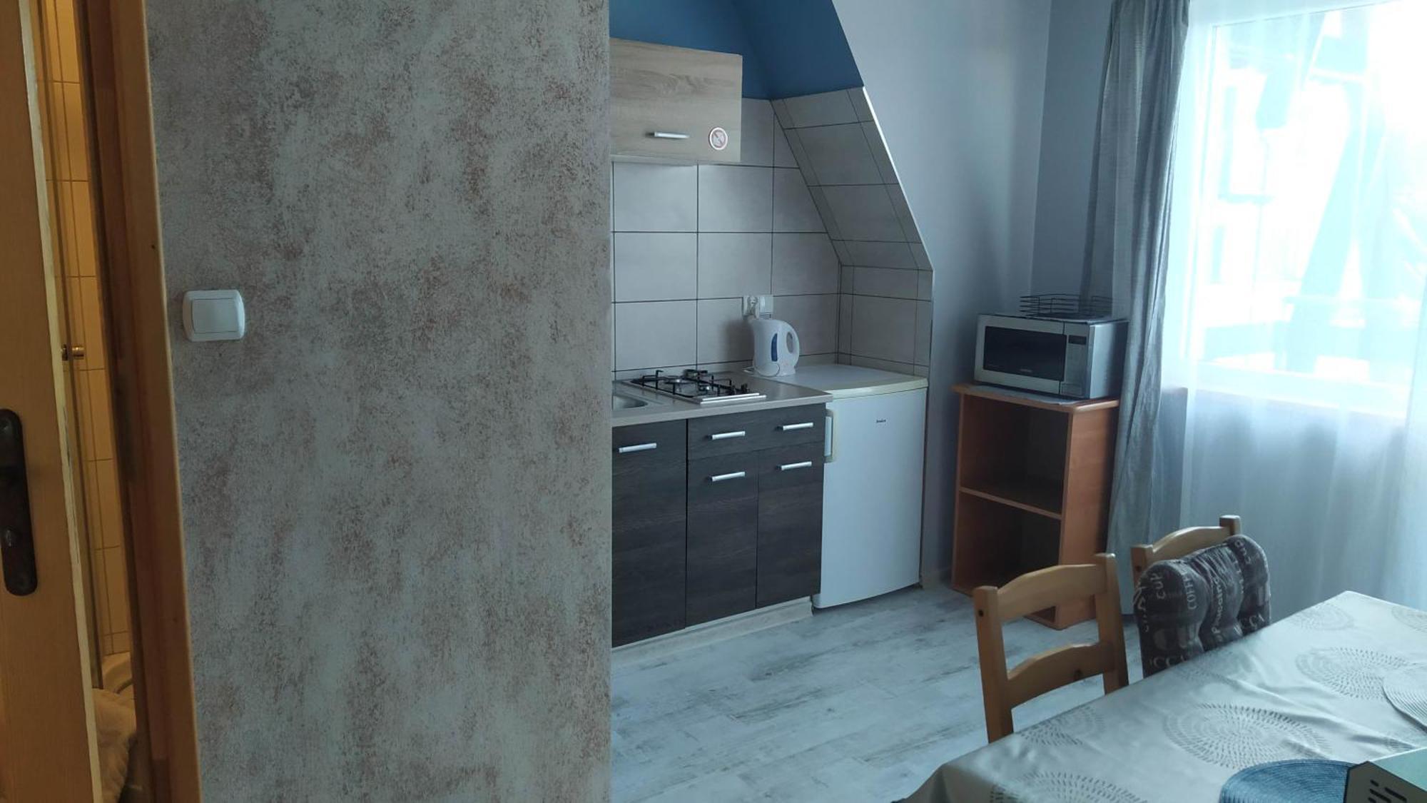 Apartamenty Z Widokiem Na Gory Bukowina Tatrzańska Szoba fotó