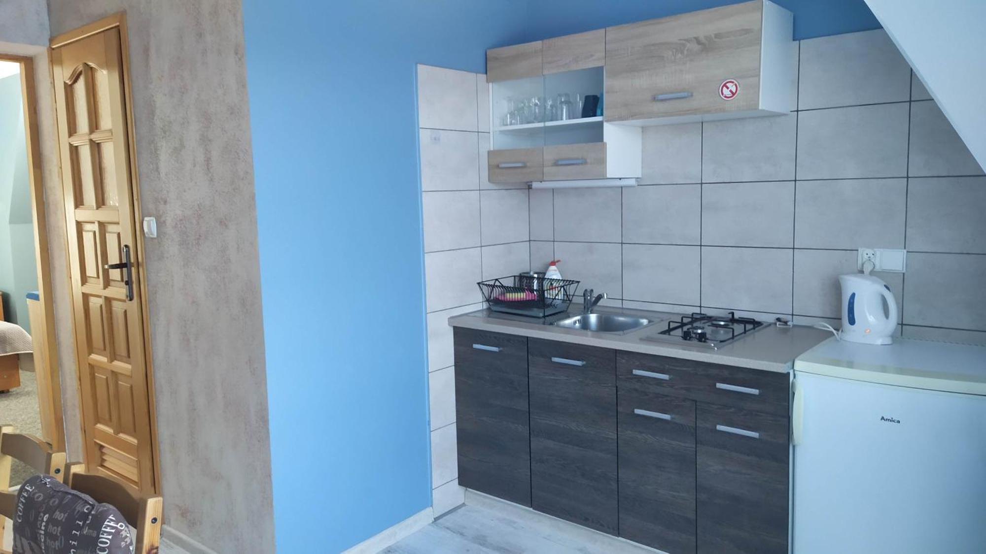 Apartamenty Z Widokiem Na Gory Bukowina Tatrzańska Szoba fotó