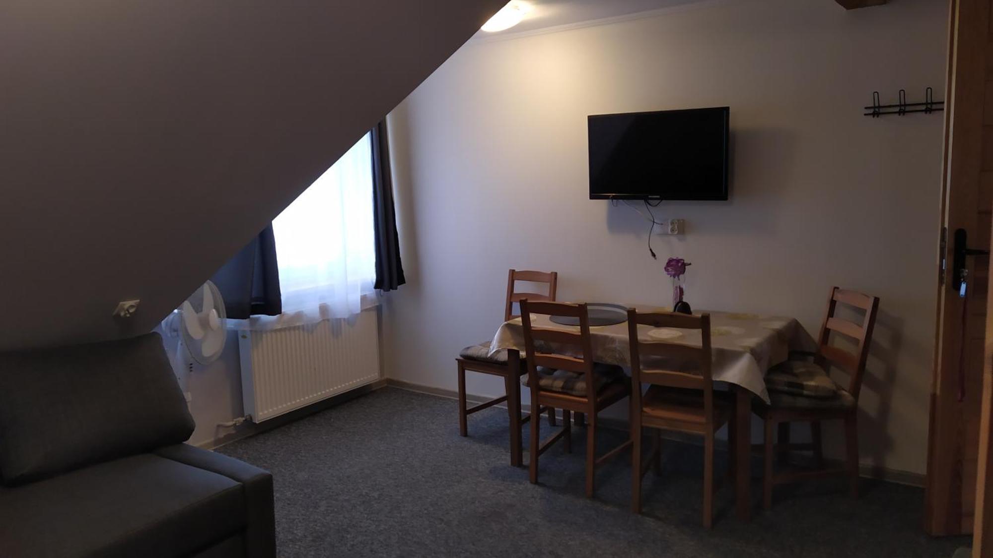 Apartamenty Z Widokiem Na Gory Bukowina Tatrzańska Szoba fotó