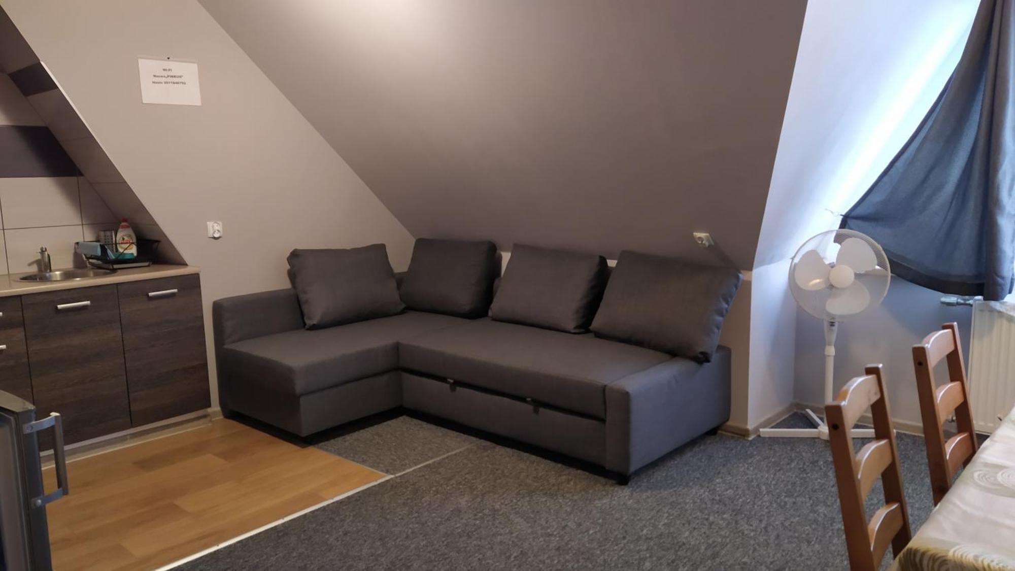 Apartamenty Z Widokiem Na Gory Bukowina Tatrzańska Szoba fotó