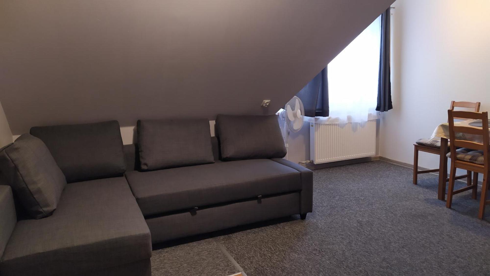 Apartamenty Z Widokiem Na Gory Bukowina Tatrzańska Szoba fotó