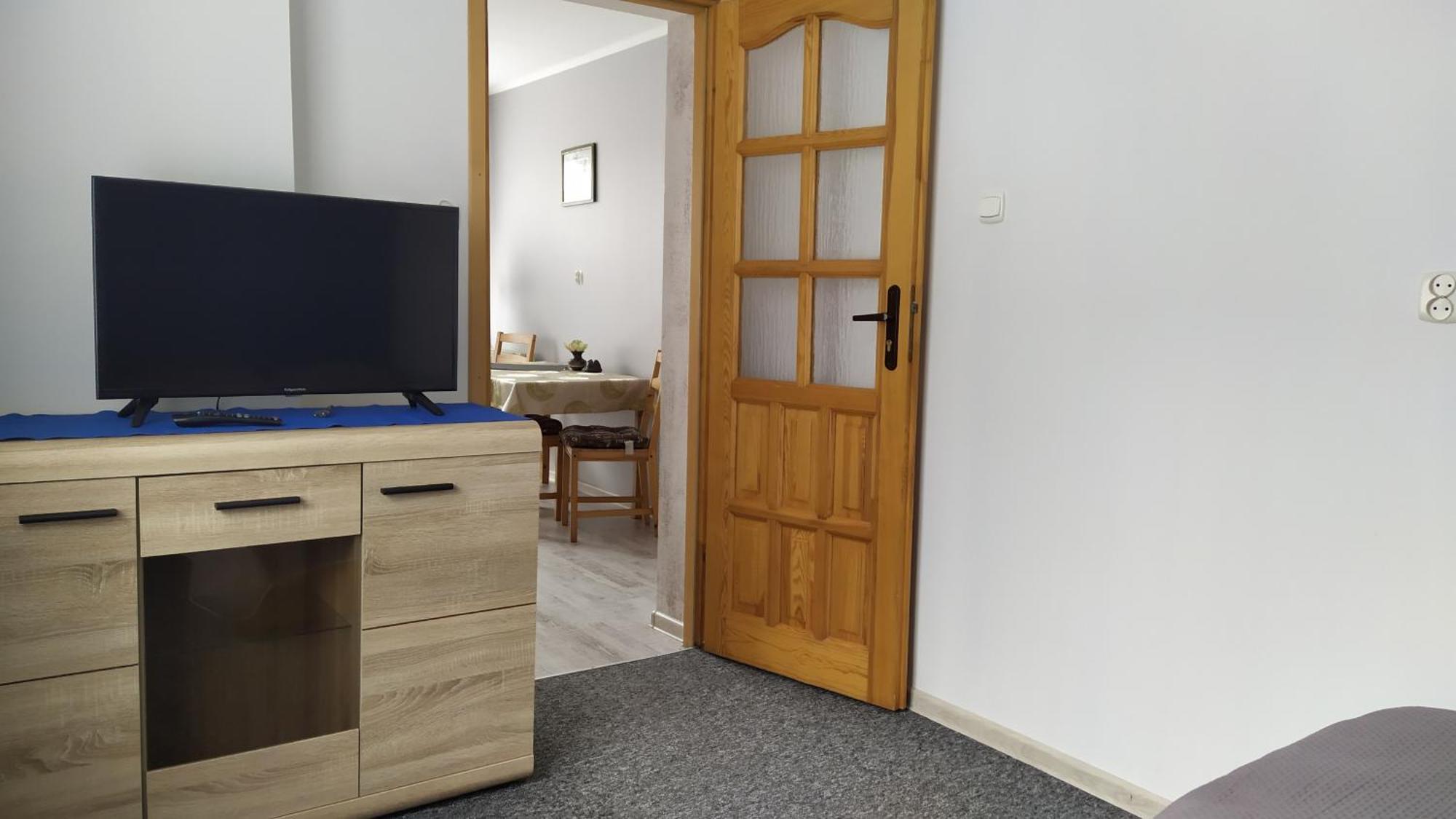 Apartamenty Z Widokiem Na Gory Bukowina Tatrzańska Szoba fotó