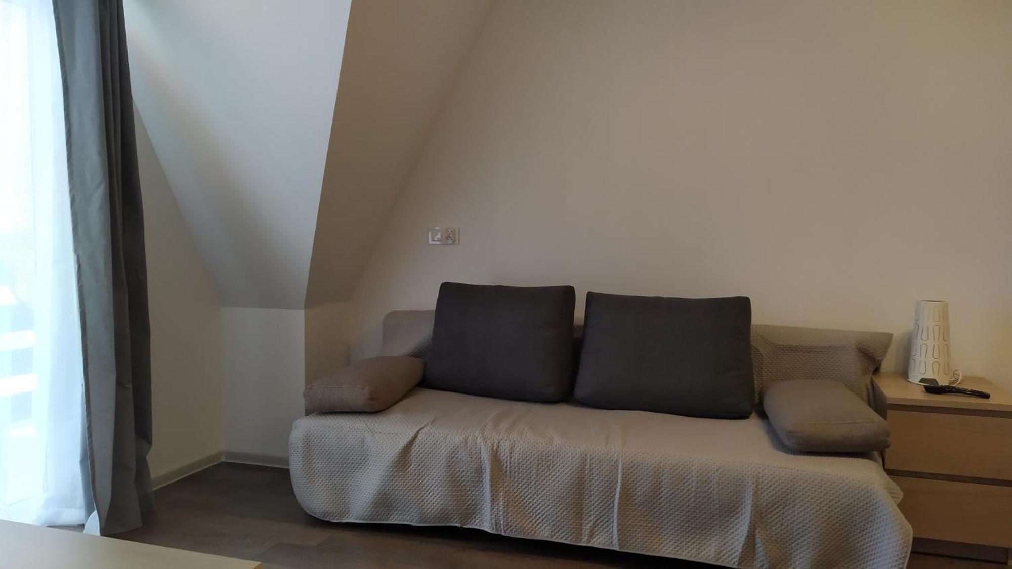 Apartamenty Z Widokiem Na Gory Bukowina Tatrzańska Szoba fotó