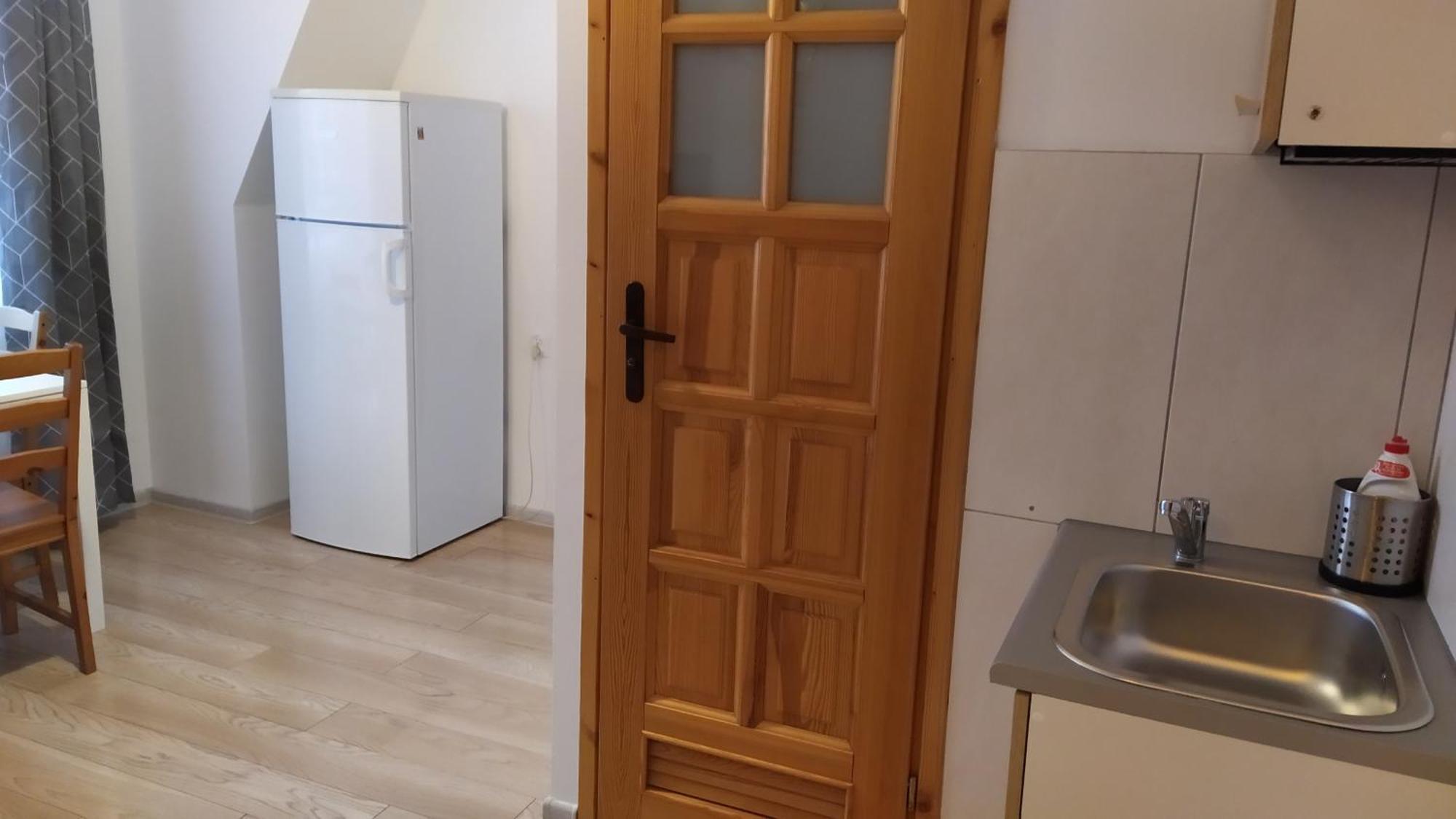 Apartamenty Z Widokiem Na Gory Bukowina Tatrzańska Szoba fotó