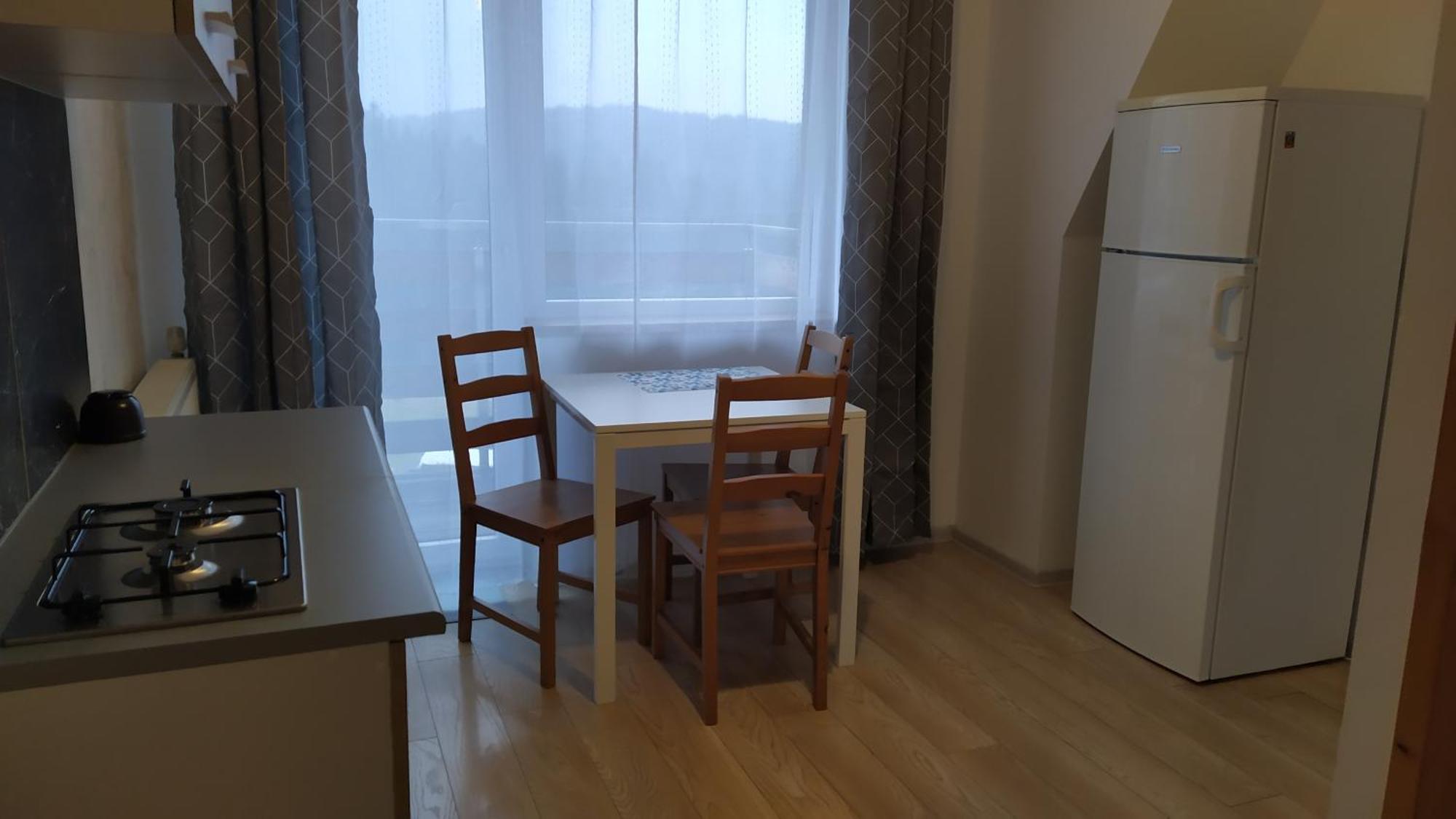 Apartamenty Z Widokiem Na Gory Bukowina Tatrzańska Szoba fotó