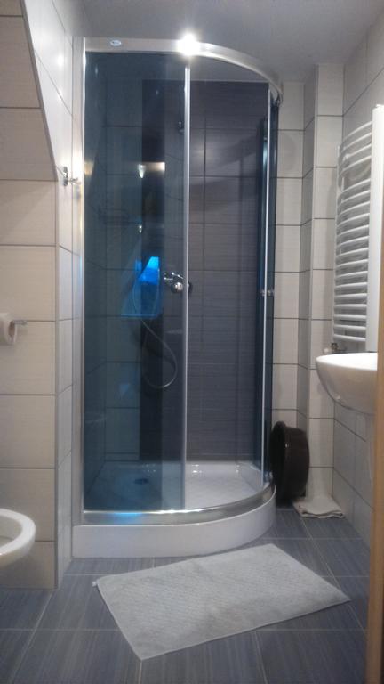 Apartamenty Z Widokiem Na Gory Bukowina Tatrzańska Szoba fotó