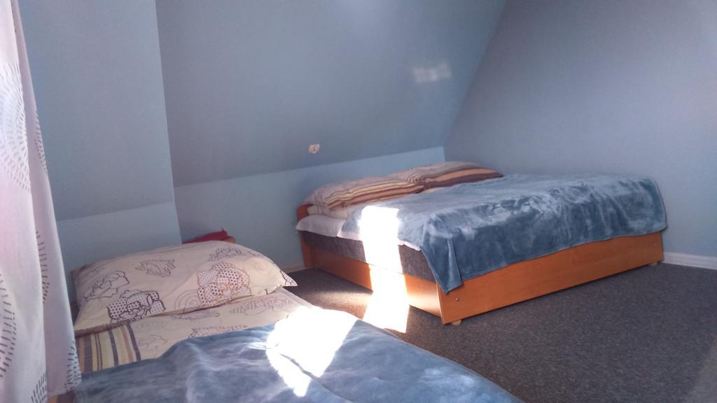 Apartamenty Z Widokiem Na Gory Bukowina Tatrzańska Kültér fotó