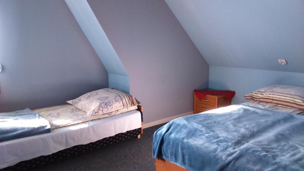 Apartamenty Z Widokiem Na Gory Bukowina Tatrzańska Kültér fotó